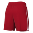 Nike Dri-FIT League Knit III Short - Red DR0961-657