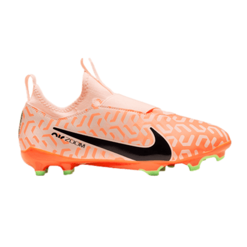 Nike Mercurial Vapor 15 Academy Youth Firm Ground Cleats DZ3470-800