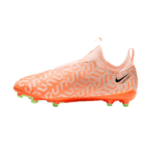 Nike Mercurial Vapor 15 Academy Youth Firm Ground Cleats DZ3470-800