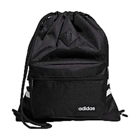 Adidas Classic 3 Stripe Sackpack