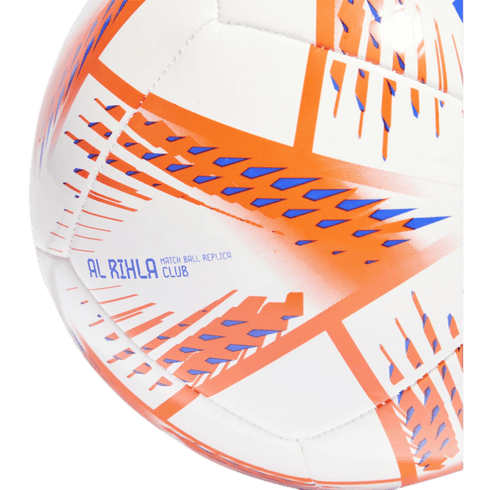 Adidas Rihla World Cup Club Ball