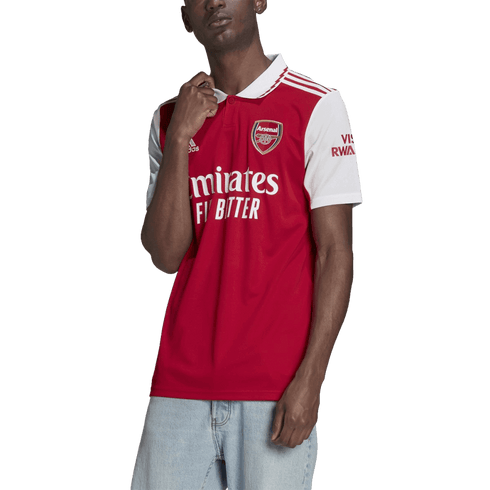 Adidas Arsenal 22/23 Home Jersey