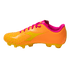 Diadora SMU Cattura LPU Youth Soccer Cleats - Orange