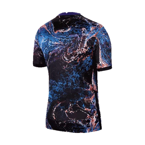 Tottenham 21/22 Away Jersey