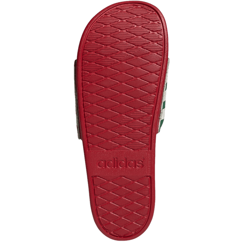 Adidas Adilette Comfort Slide Sandals
