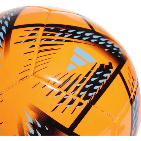Adidas RIHLA Club Soccer Ball