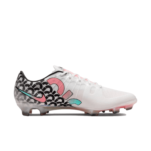 Nike Mercurial Air Zoom Ultra SE Firm Ground Cleats