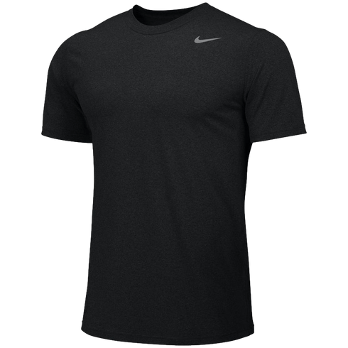 Nike Team Legend Youth Training Jersey - Black 840178-010