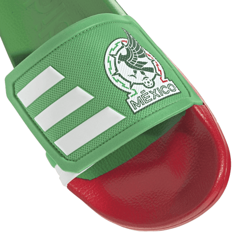 Adidas Adilette TND Mexico Slide Sandals
