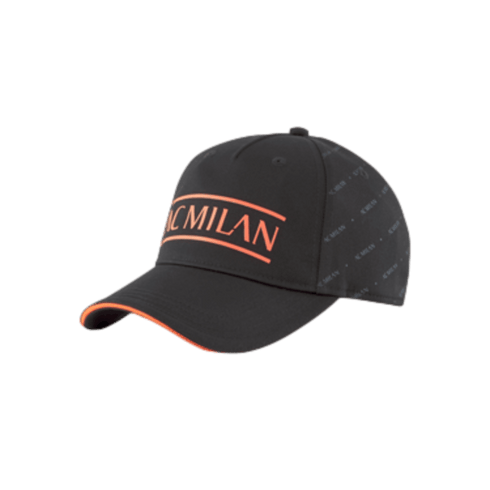 Puma AC Milan Legacy BB Cap