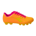 Diadora SMU Cattura LPU Youth Soccer Cleats - Orange