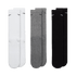 Nike Everyday Plus Cushioned Crew Socks (3 Pack) - Multi SX6888-964