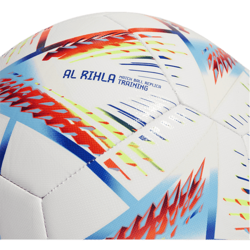 Adidas Rihla 2022 World Cup Training Soccer Ball
