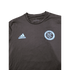 Adidas New York City FC Creator Long Sleeve Tee