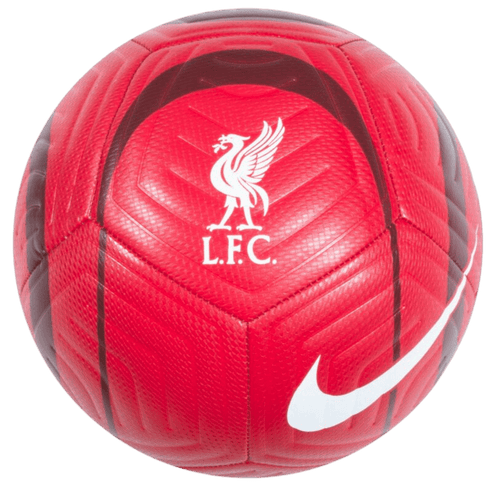 Nike Liverpool Strike Ball