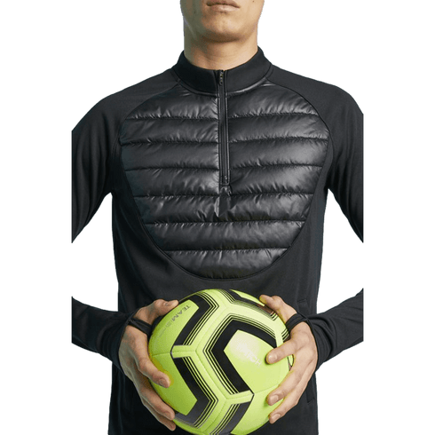 Nike Therma-Fit Academy Winter Warrior Drill Top