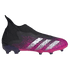 Adidas Predator Freak.3 Laceless Youth Firm Ground Cleats FW7529