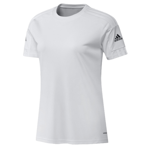 Adidas Squadra 21 Womens Jersey - White GN5759