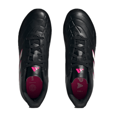 Adidas Copa Pure.4 Firm Ground Cleats