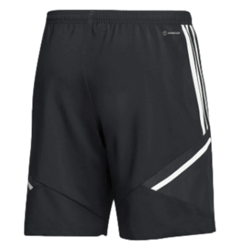 Adidas Condivo 22 Downtime Shorts - Black H21275