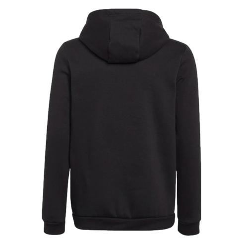 adidas Youth Entrada 22 Sweat Hoodie - Black H57516