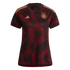 Adidas Germany 2022 World Cup Away Jersey Women