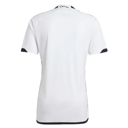 Adidas DC United 23/24 Away Jersey HI1886