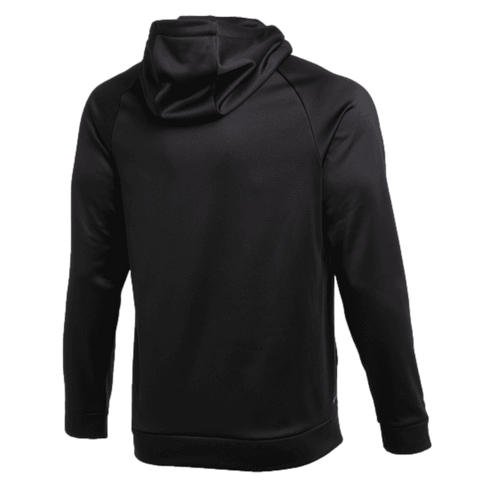 Nike Therma Pullover Hoodie - Black CN9473-010