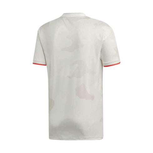 Adidas Juventus 19/20 Away Jersey