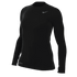 Nike Women's Legend Long Sleeve Tee - Black DV7311-010
