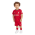 Nike Liverpool 21/22 Infant/Toddler Home Kit