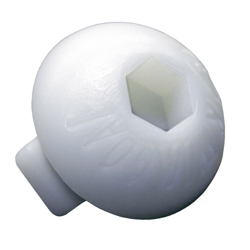 Kwik Goal Tamper Resistant Net Clips (100 pk) 10B3401