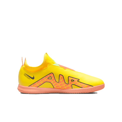 Nike Mercurial Zoom Vapor 15 Academy Youth Indoor Shoes