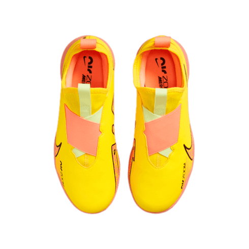 Nike Mercurial Zoom Vapor 15 Academy Youth Indoor Shoes