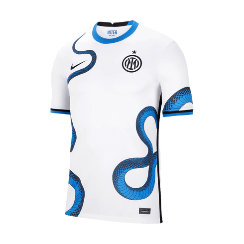 Inter Milan 21/22 Away Jersey