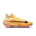 Nike Gripknit Phantom GX Elite Dynamic Fit SE Soccer Cleats - Orange