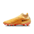 Nike Gripknit Phantom GX Elite Dynamic Fit SE Soccer Cleats - Orange
