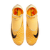 Nike Gripknit Phantom GX Elite Dynamic Fit SE Soccer Cleats - Orange