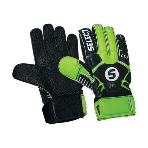 Select Youth 03 Hg Goalkeeper Gloves