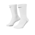 Nike Vapor Crew Socks - White SX5698-100