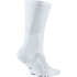Nike Vapor Crew Socks - White SX5698-100