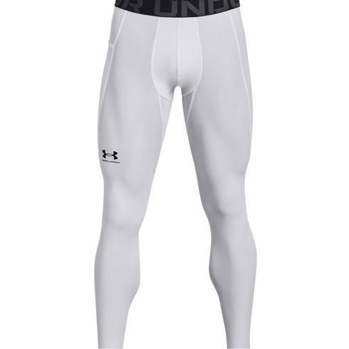 (UNAR-1361586-100) Under Armour HeatGear Leggings